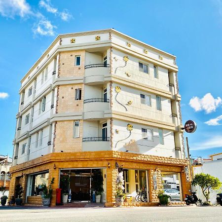Tang Villa Taitung Luaran gambar