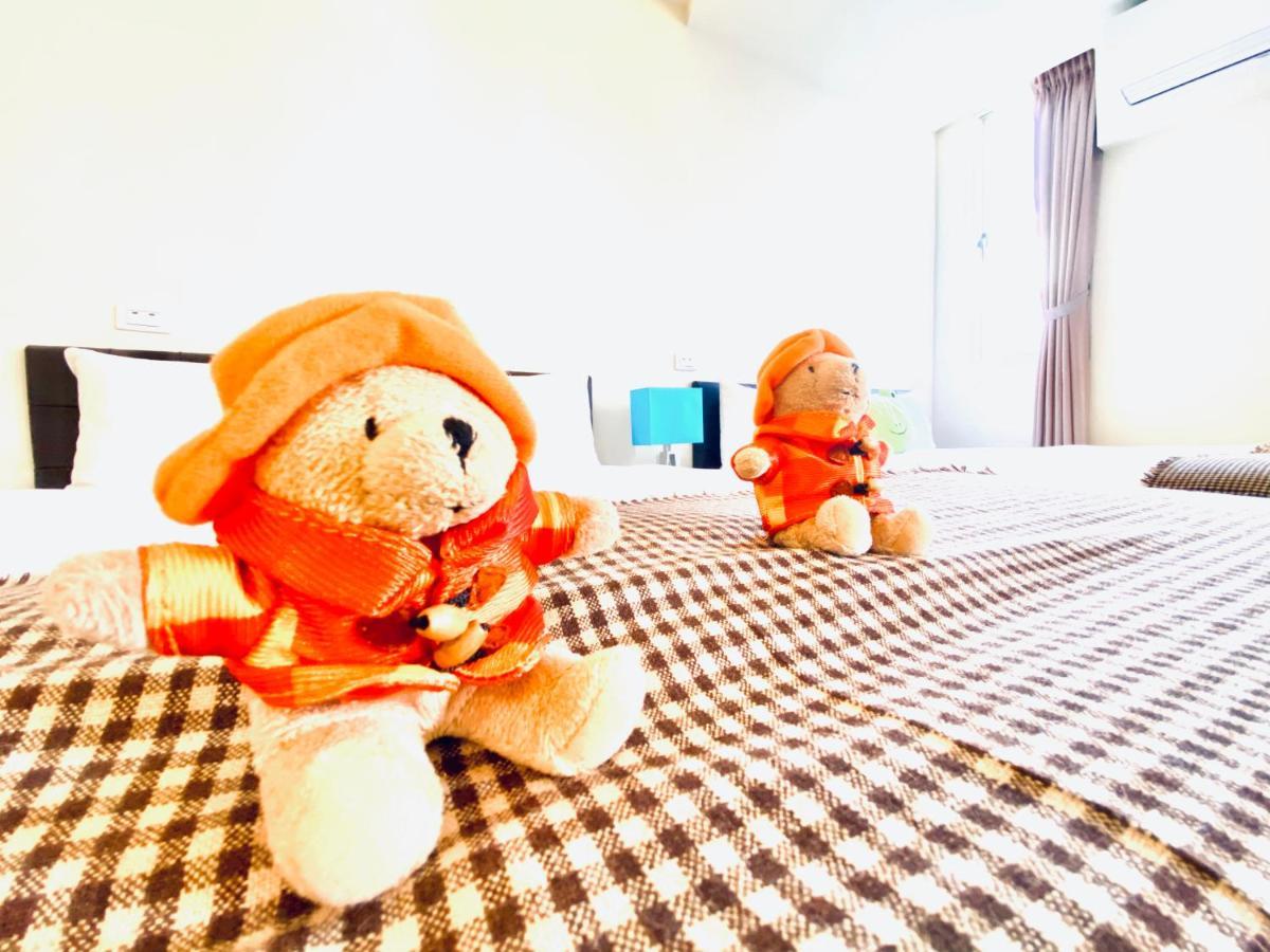 Tang Villa Taitung Luaran gambar