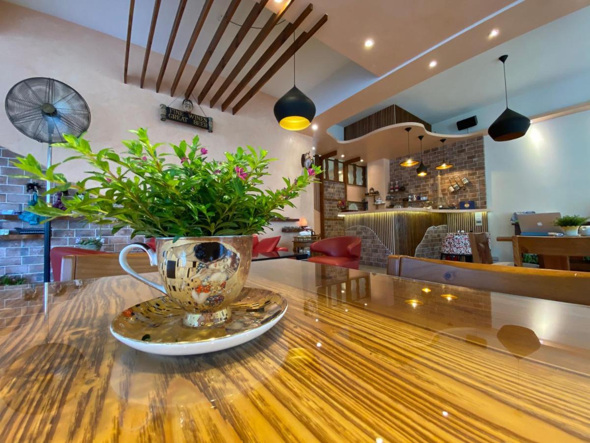 Tang Villa Taitung Luaran gambar