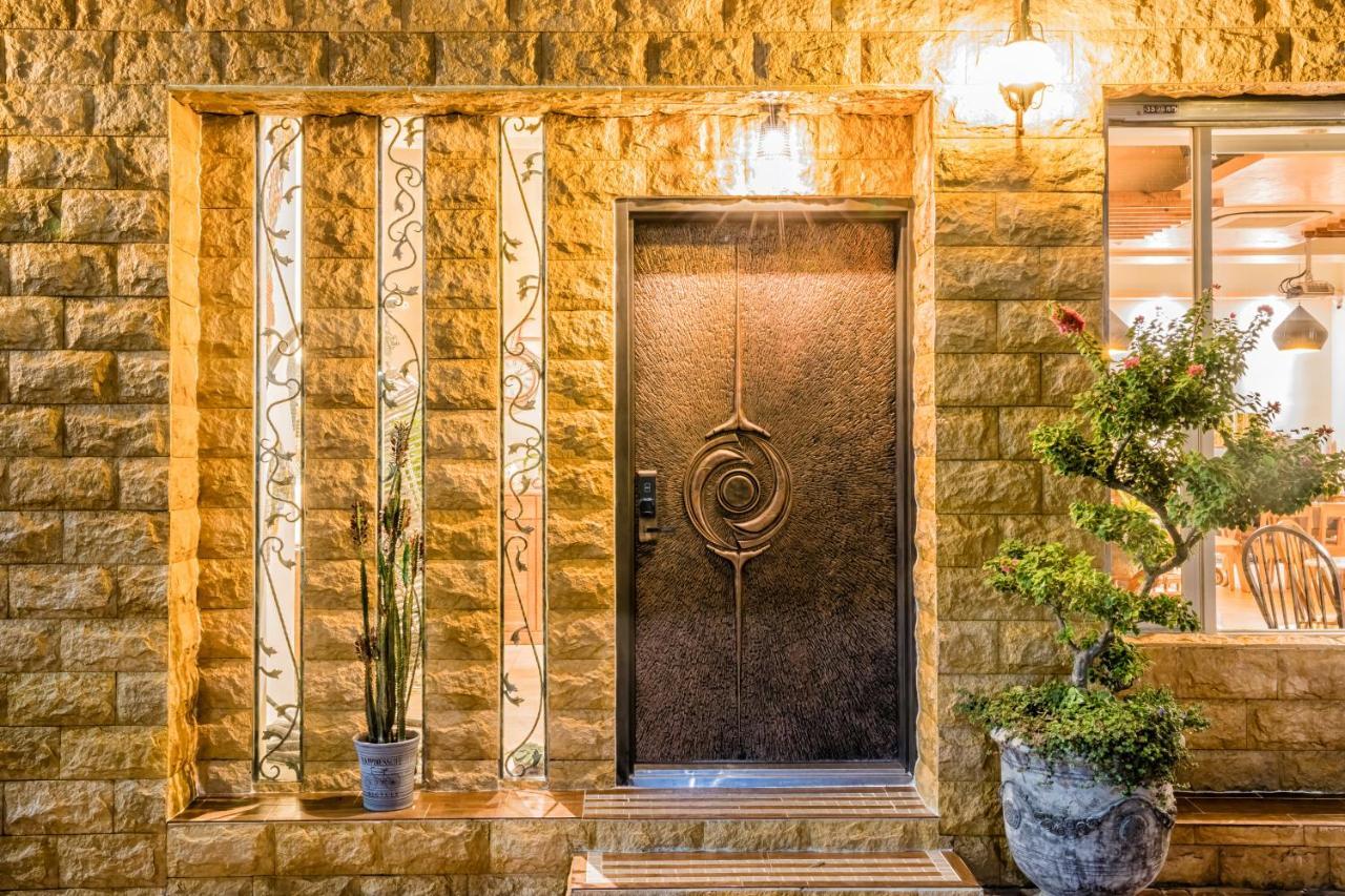Tang Villa Taitung Luaran gambar