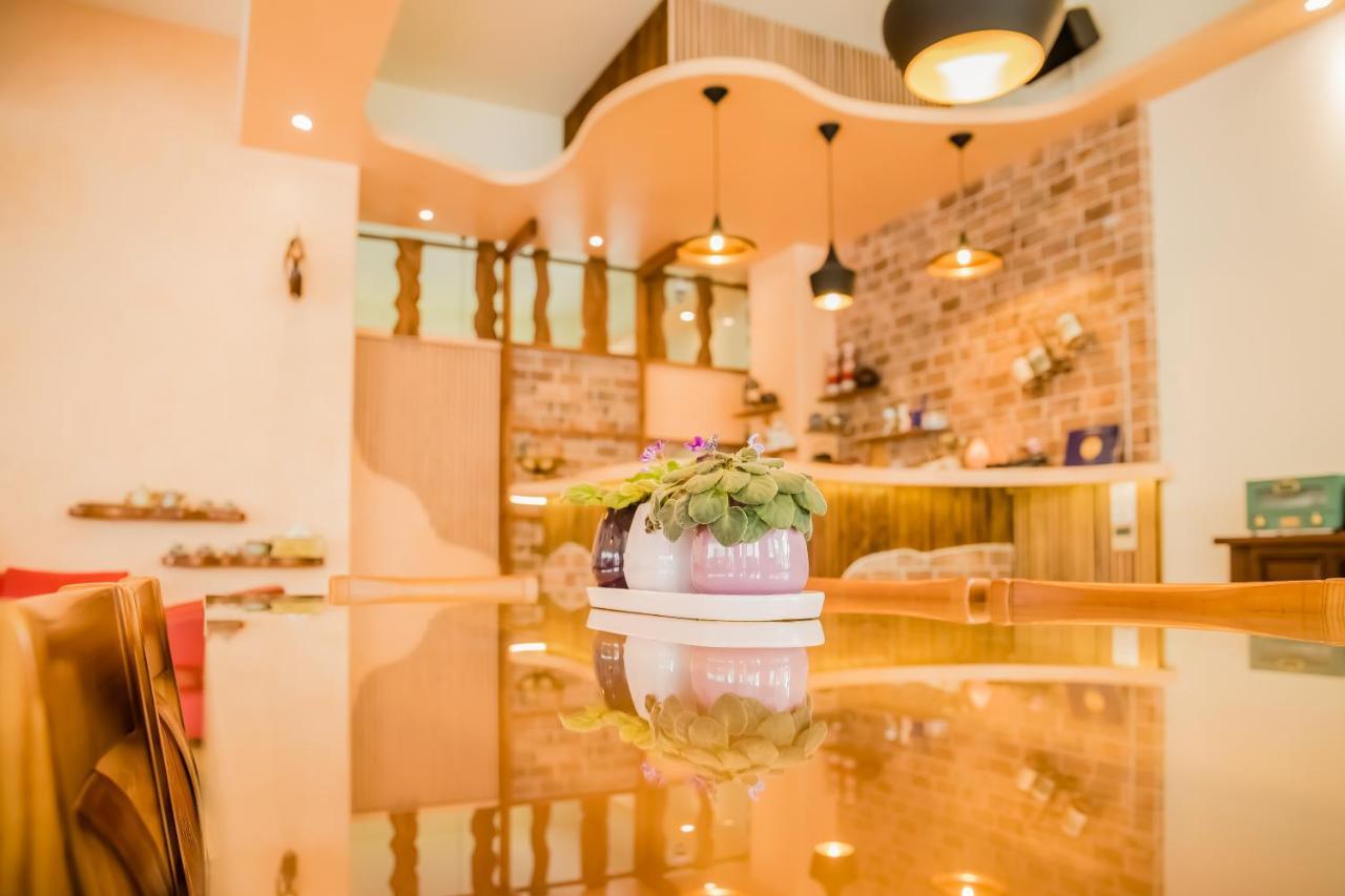 Tang Villa Taitung Luaran gambar