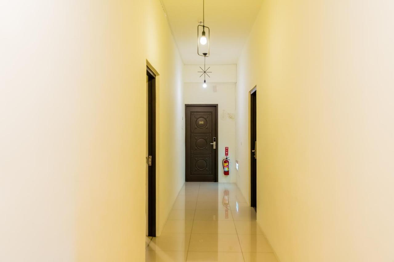 Tang Villa Taitung Luaran gambar