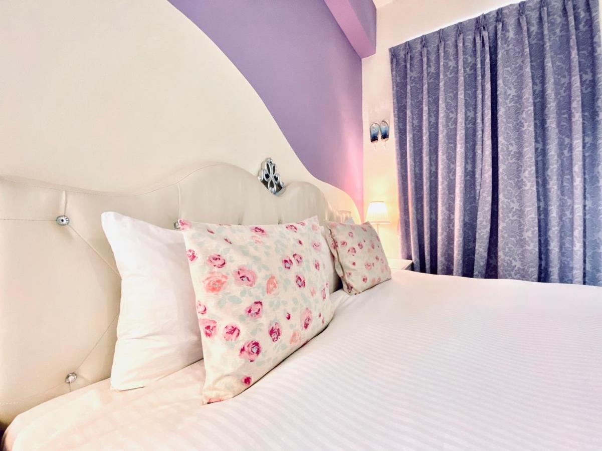 Tang Villa Taitung Luaran gambar