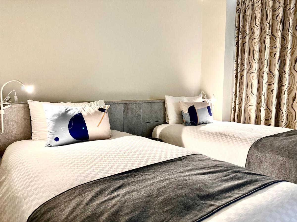 Tang Villa Taitung Luaran gambar